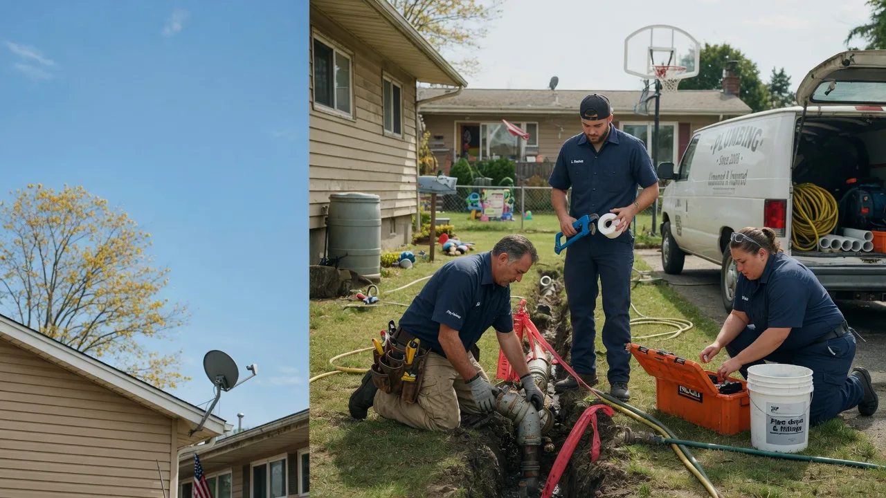Garbage Disposal Replacement in Stark, KS near me